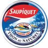 Saupiquet 1X6 Thon Alb.Natur.Saupiq
