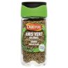 Ducros Anis Vert : Le Flacon De 37G