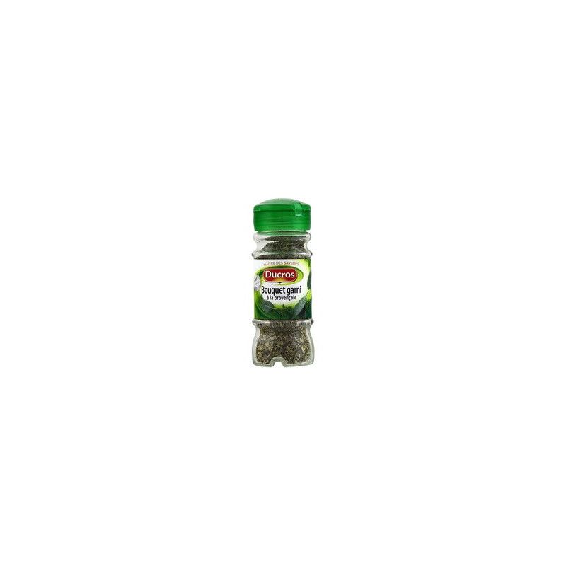 Ducros Bouquet Garni 18G