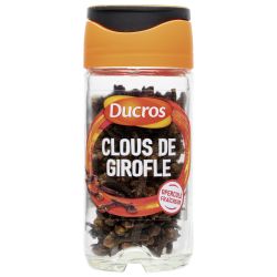Ducros Clous De Girofle : Le Flacon 23 G
