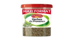 Ducros Herbes De Provence : La Boite 40 G