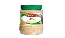 Ducros Ail Semoule : La Boite De 275 G