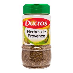 Ducros Herbes De Provence : Le Pot 120 G