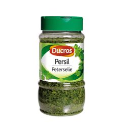 Ducros Persil : Le Pot De 30 G