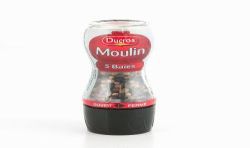 Ducros Moulin 24G 5 Baies