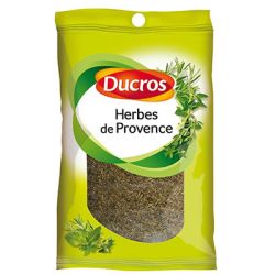 Ducros Herbe De Provence Barbecue Duc Sachet 100G