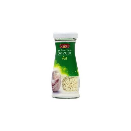 Ducros Selection Ail Emince 14G