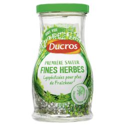 Ducros Fines Herbes : Le Pot De 18 G
