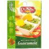 Ducros Epice Guacamole Mexicanin Sachet Malin 20G