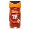 Ducros Piment Doux : Le Flacon De 40 G