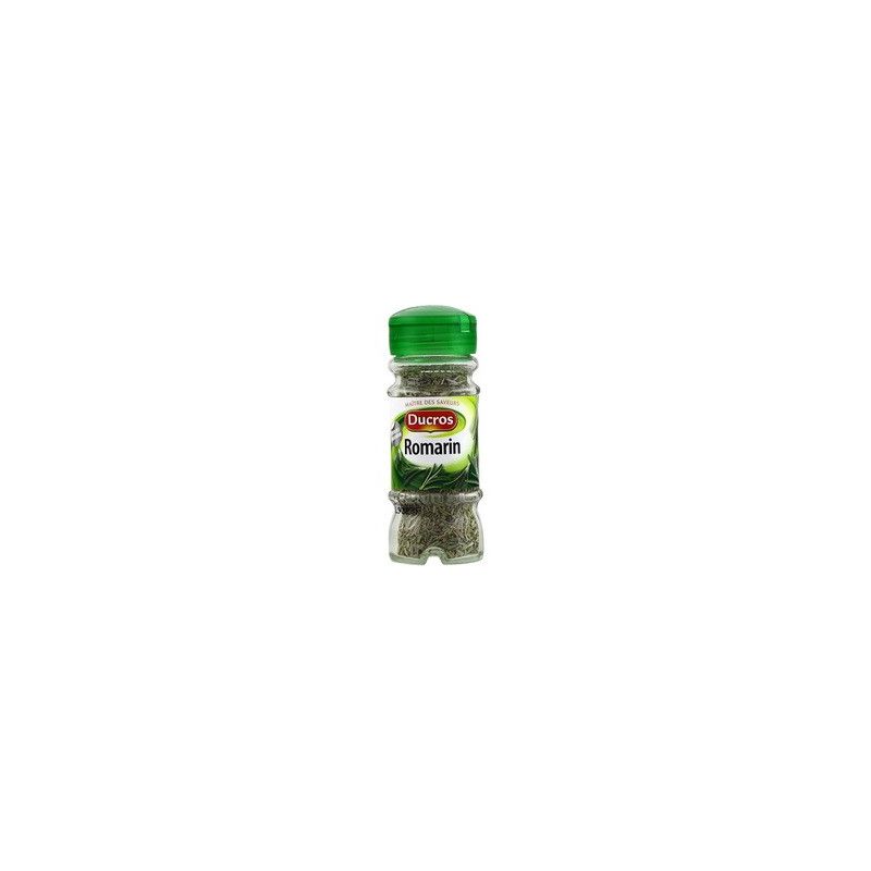 Ducros Romarin Flacon 23G