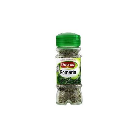 Ducros Romarin Flacon 23G