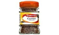 Ducros Duc Cumin Graines 35G