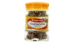 Ducros (Ducros Sa) 22G Duc Coriandre Entiere Ducr