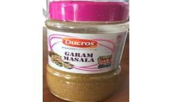 Ducros 230G Assaisonnement Garam Masala
