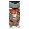Ducros Poivre Noir Moulu Fort : Le Flacon De 35G