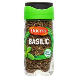 Ducros Basilic : Le Flacon De 11 G