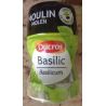 Ducros Basilic Moulin 6G