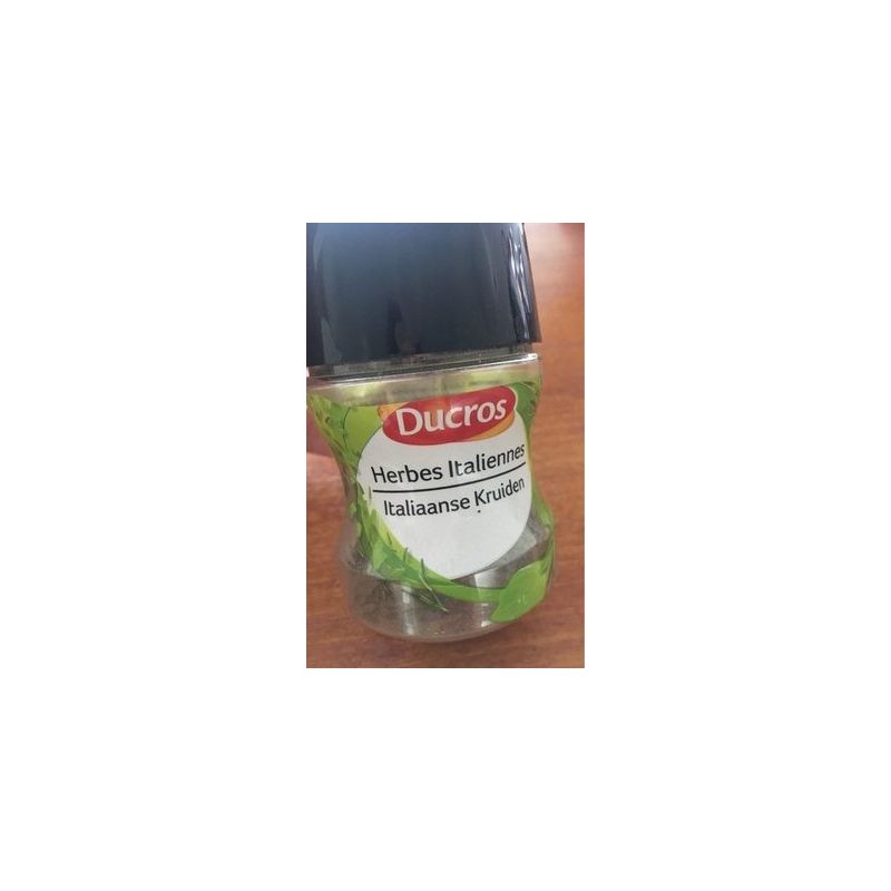 Ducros Herb.Italienn Moulin13G