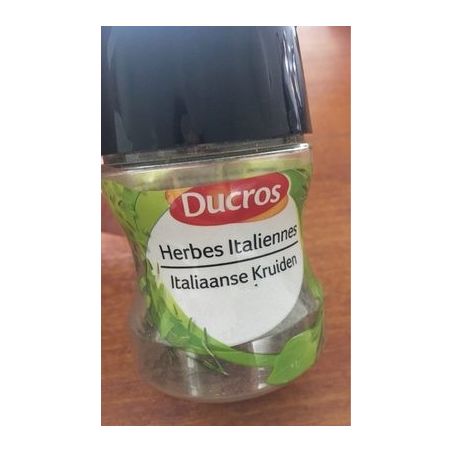 Ducros Herb.Italienn Moulin13G