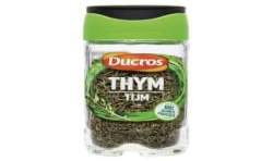 Ducros Thym : Le Flacon De 14 G