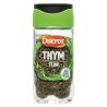 Ducros Thym : Le Flacon De 14 G