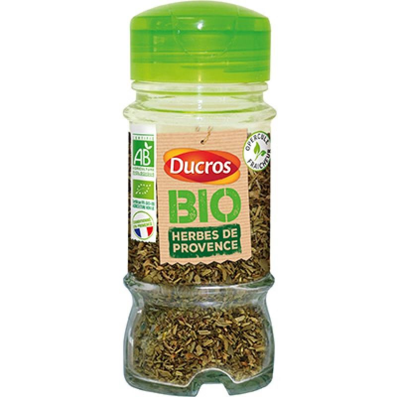 Ducros H.Provence Bio 16G
