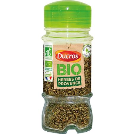 Ducros H.Provence Bio 16G
