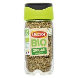 Ducros Origan Bio 10G