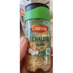 Ducros Echalote Semoule Fv 32G