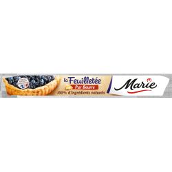 Marie Pate Feuillete Pur Beurre 230G