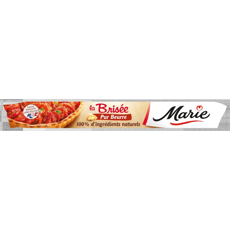 Marie Pate Brisee Pur Beurre 230G