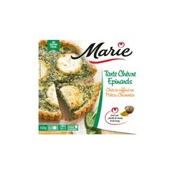 Marie Tarte Chevre/Epinar 350G