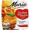 Marie 300G Escalope Milanaise Spagetti/Basilic