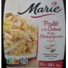 Marie Emince De Poulet Creme Champignon 280G