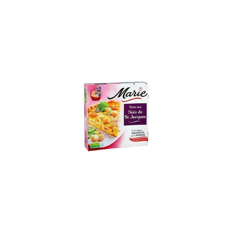 Marie Tarte Noix De Saint-Jacques Au Noilly 350G