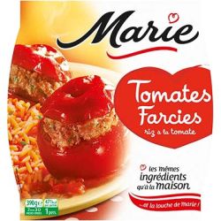 Marie 390G Tomate Farcie Provencale