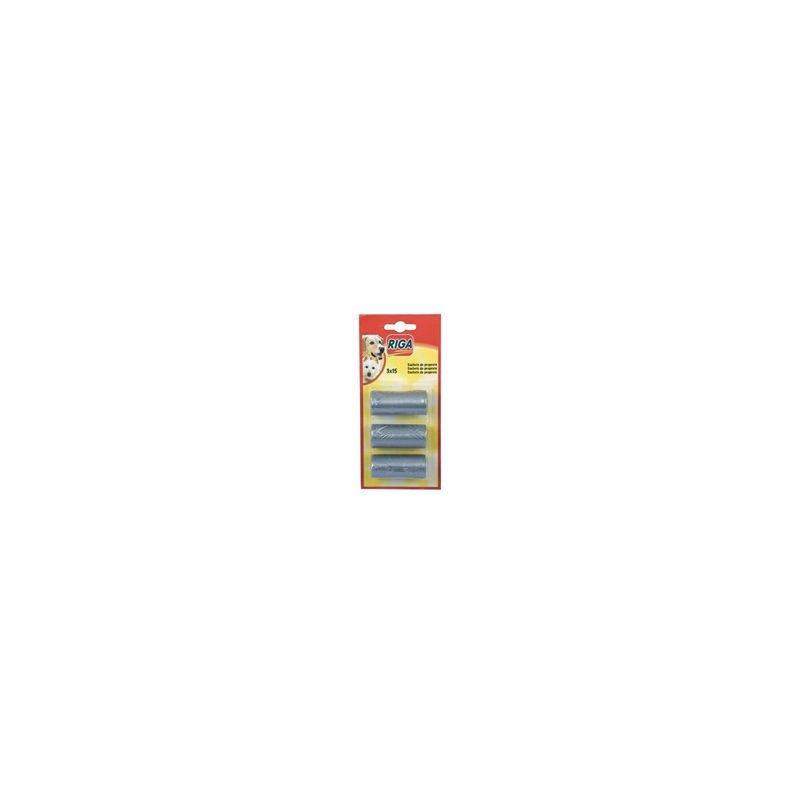 Riga Rech Sachets Prop 3X15