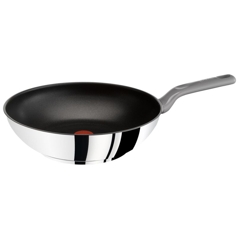 Tefal Poele Wok Envy 28Cm