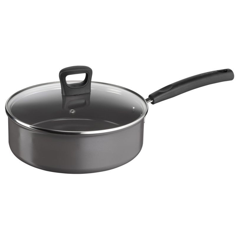 Tefal Saut Ceram. Ind+Cv 24Cm