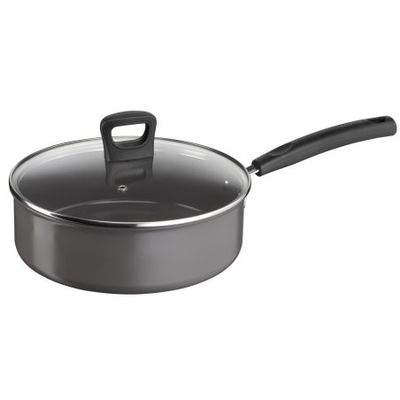 Tefal Saut Ceram. Ind+Cv 24Cm
