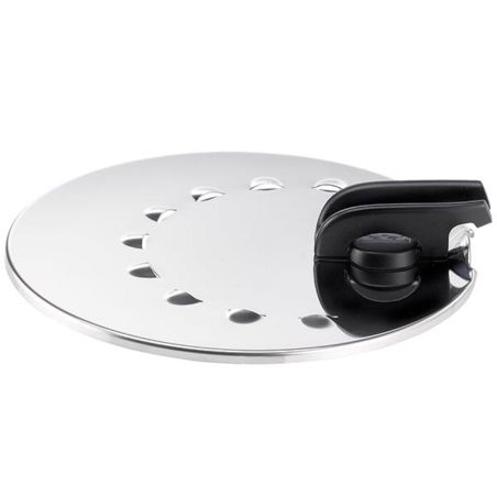 Tefal Couvercle Anti-Projection 20/28Cm