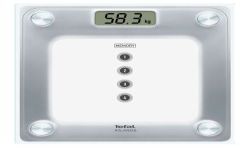 Tefal Pese Personne Électronique Pp3020V0