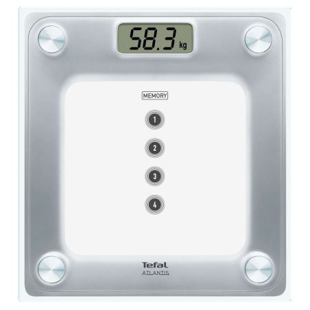 Tefal Pese Personne Électronique Pp3020V0