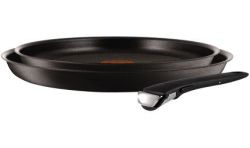 Tefal Exp Poele Ing Ind 22/26