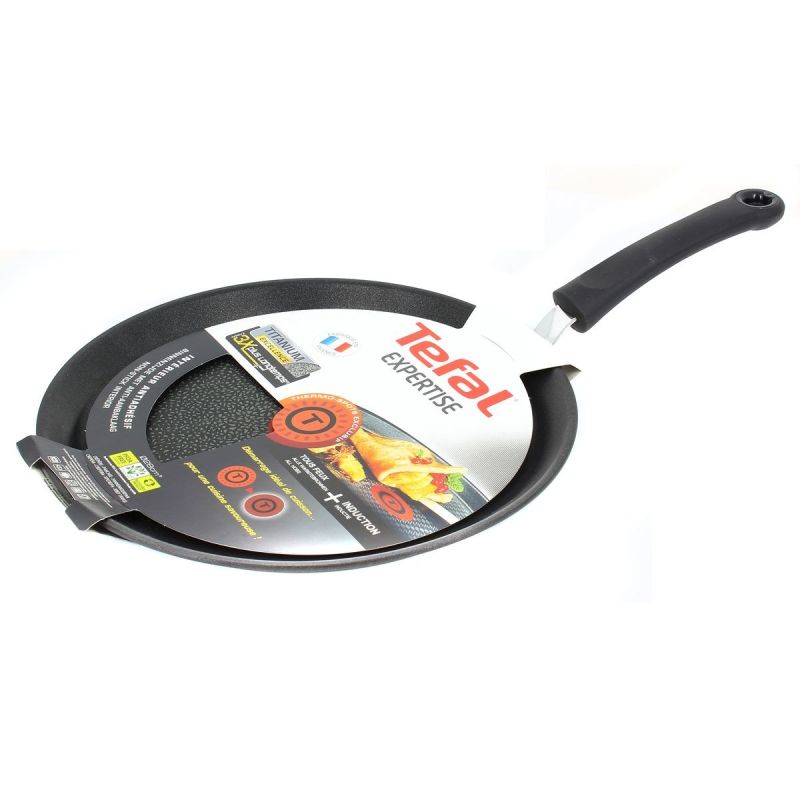 Tefal Crep Expertise Ind 28Cm