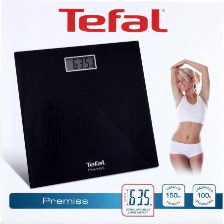 Tefal Pese Personne Pp10600V0