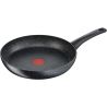 Tefal Poêle Noir Authentic 21 Cm Tous Feux Dont Induction