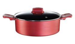 Tefal Faitout Character D20 Cm : L'Ustensile De Cuisson