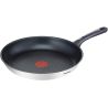 Tefal Poêle 30 Cm Inox Tous Feux Dont Induction